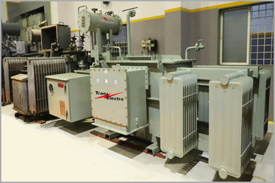 Supply of New & Used Transformers in India Gujarat Valsad Supply of New & Used Transformers in India Gujarat Valsad