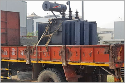 Rental Transformer Services in India Gujarat Valsad Rental Transformer Services in India Gujarat Valsad